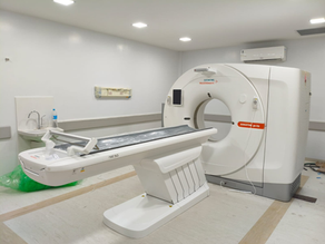Novo Hospital de Pronto Socorro Regional já conta com equipamentos instalados em Pelotas