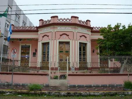 Em nota, Câmara repudia manifestação racista contra parlamentar