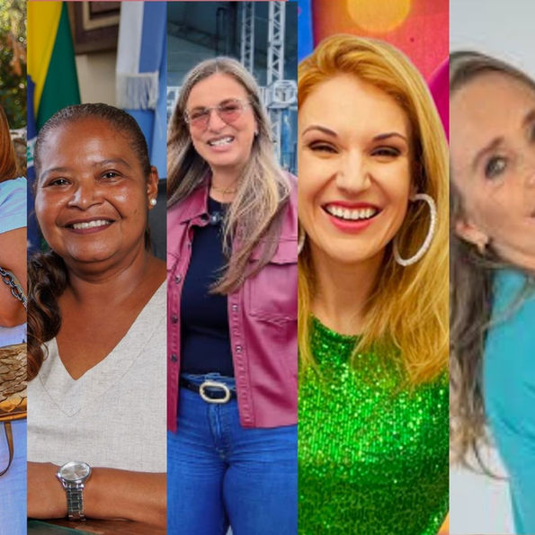 Rádio Tupanci promove série de entrevistas com mulheres que se destacam em Pelotas e região