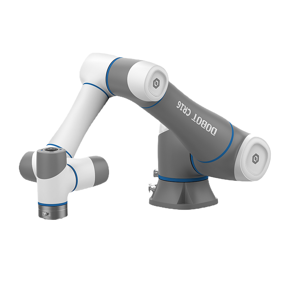 Thumbnail: DOBOT CR16