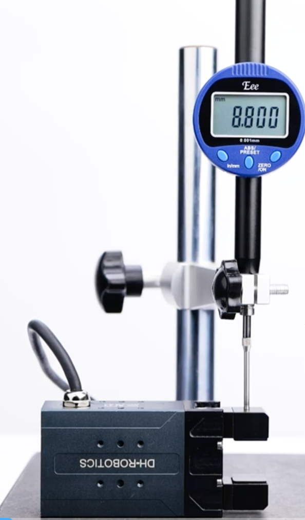 Thumbnail: SLIM PARALLEL GRIPPER - PGE-2-12