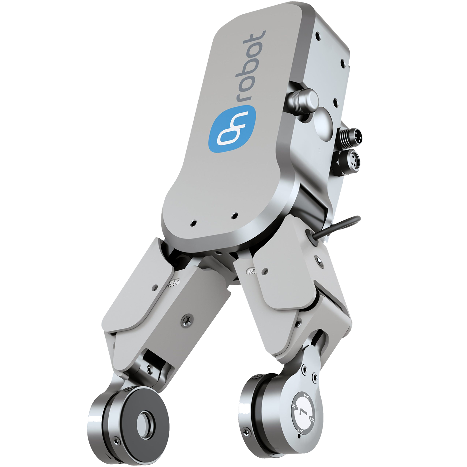 SMART GRIPPER  - TWO FINGERS - OnRobot - RG2-FT