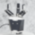 Thumbnail: ADAPTIVE GRIPPER - THREE FINGERS - AG3