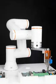 Can a Cobot Pay for Itself in Under 6 Months? Exploring the ROI of Collaborative Robots