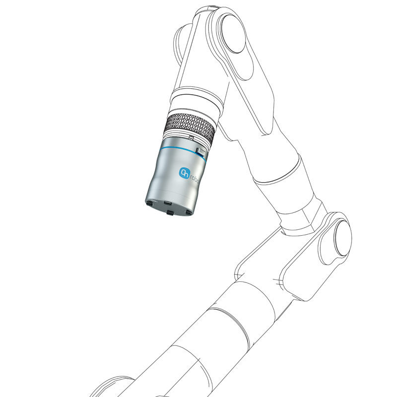 Thumbnail: OnRobot MG10 Magnetic Gripper