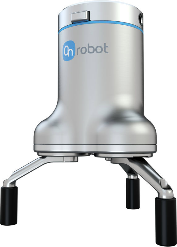 Thumbnail: OnRobot 3FG15 3-finger Gripper