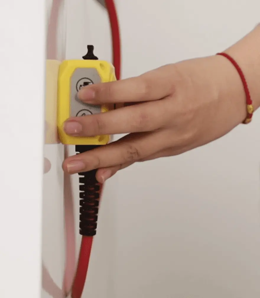 Thumbnail: DEVONICS FAIRINO FR5