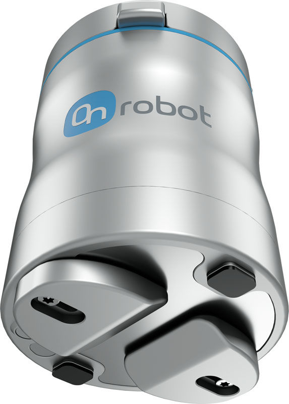 Thumbnail: OnRobot MG10 Magnetic Gripper