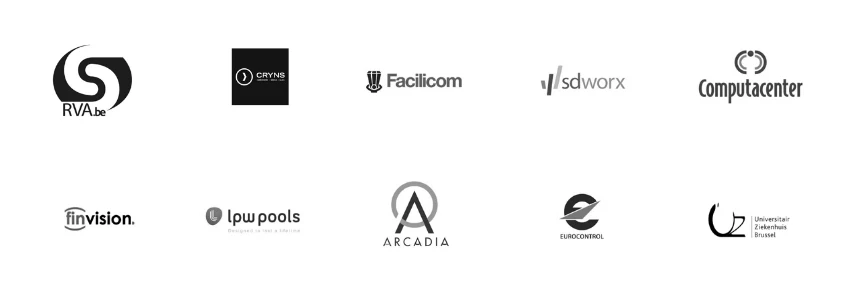 8 logos companies black and white.webp