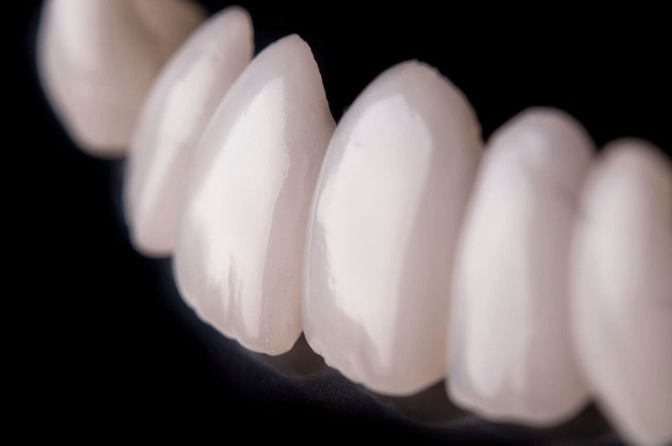 ZIRCONIA EX 5