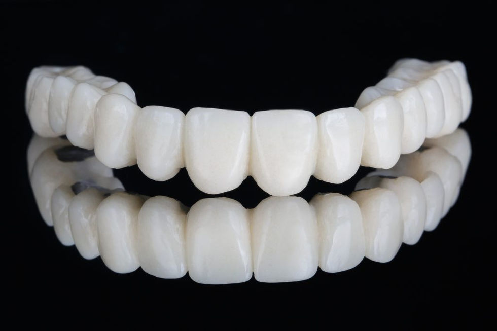 ZIRCONIA EX 4