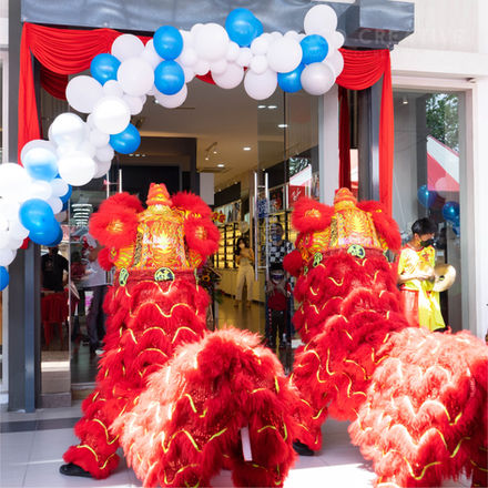 EVENT PLANING & DECOR