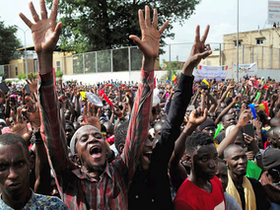 Bridge Builders: Consultants Paving the Way for Peace