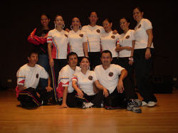 Confama San Ignacio
