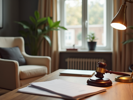 Asesoría legal en propiedad intelectual: Expertos en marcas