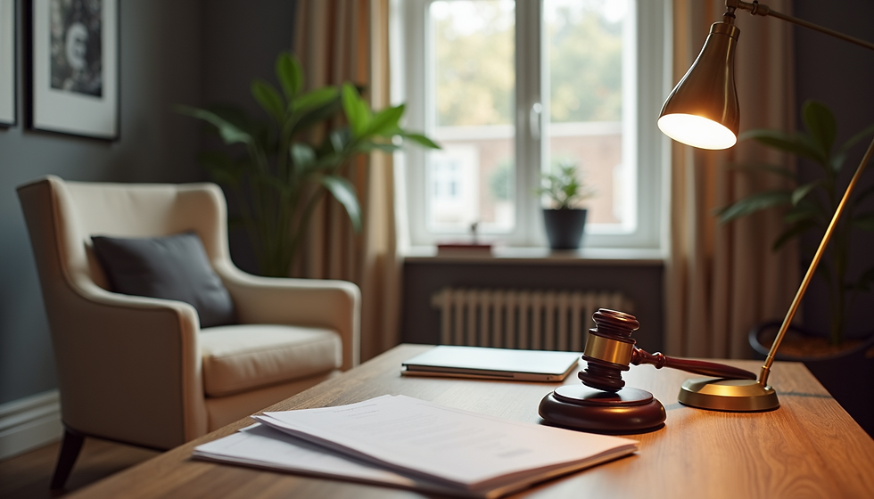 Asesoría legal en propiedad intelectual: Expertos en marcas