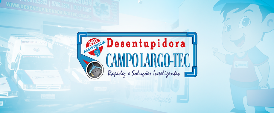 apresentação da empresa