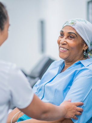 Role of Physiotherapy in Cancer Survivors