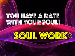 Soul Work Tina Maria Werner