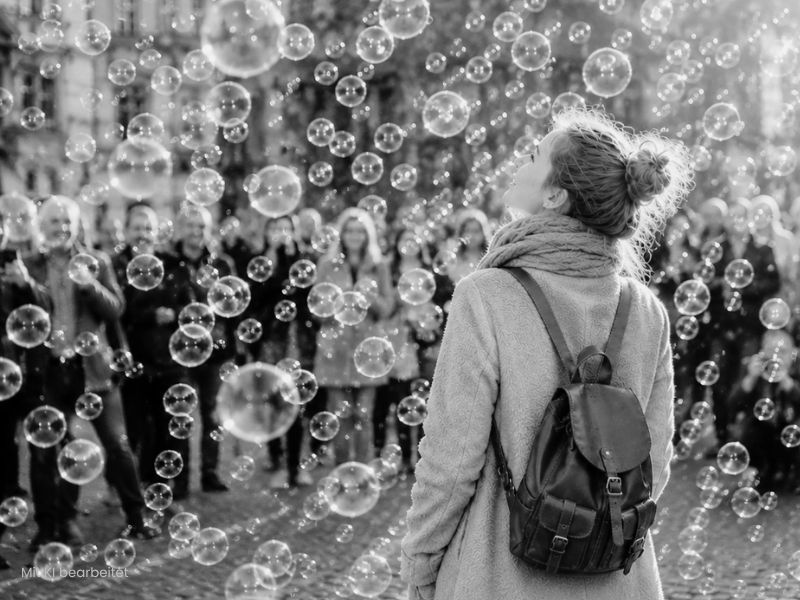 Weniger angepasst, mehr ich selbst – mein Weg in ein authentisches Leben