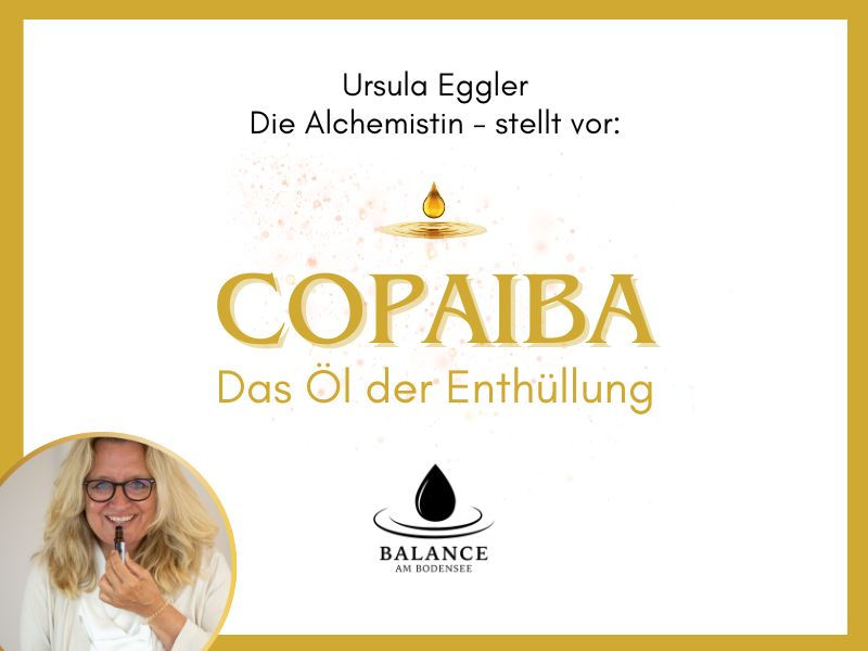 Ziele und Visionen: Eine Ölmischung, die dich dabei unterstützen kann.