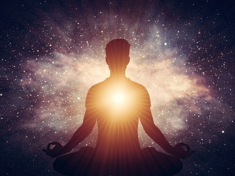 Sicherheit durch Spiritualität – der Anker, den dir niemand nehmen kann