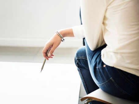 Innehalten statt weitermachen: Der Moment, in dem wirkliche Veränderung beginnt