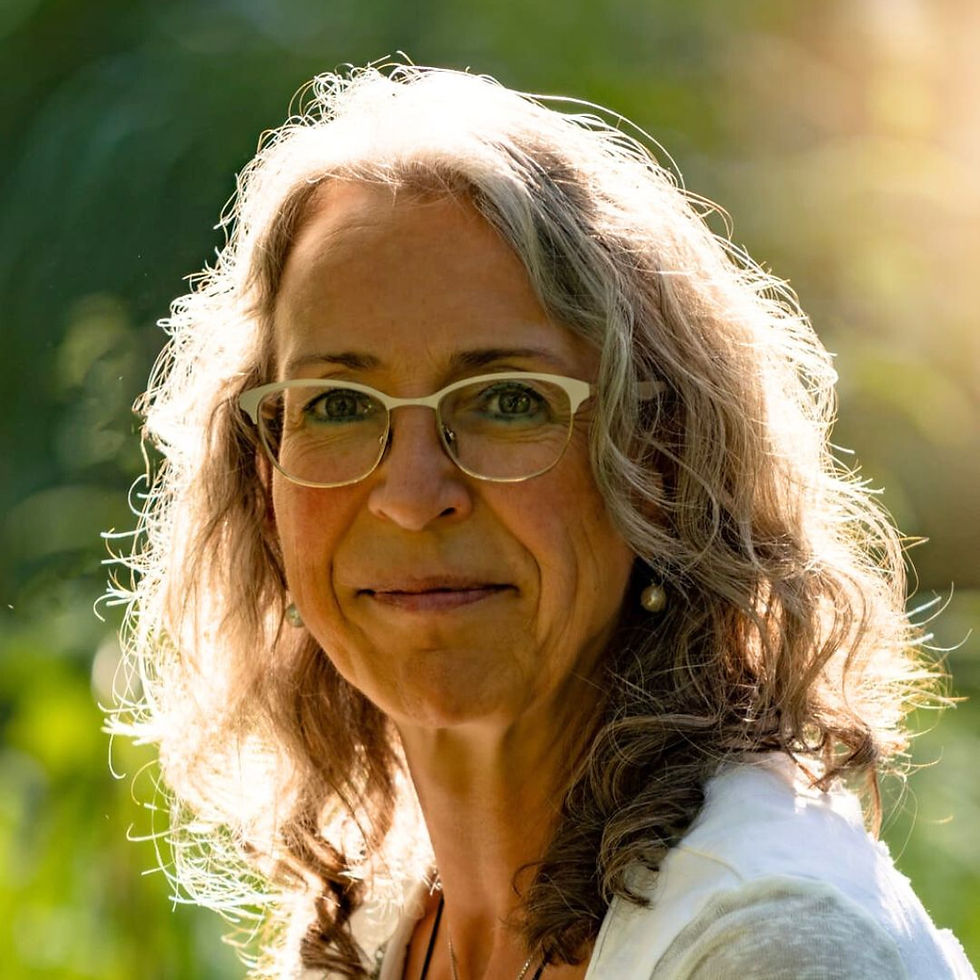 Interview DIVINE SPIRIT NEXT mit Elke Ott