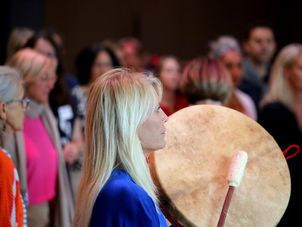 IDBM / ICH DER BEWUSSTE MENSCH - Workshop 2025 - Tag 2