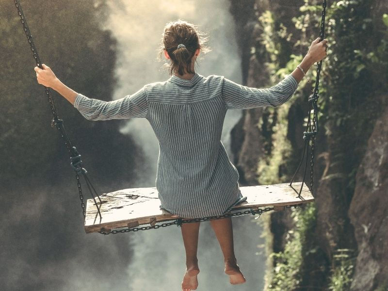 Wie mir meine spirituelle Haltung hilft, Krisen mit Bewusstsein zu begegnen