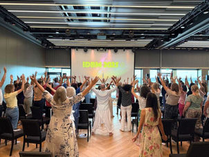 IDBM / ICH DER BEWUSSTE MENSCH - Workshop 2025 - Tag 3