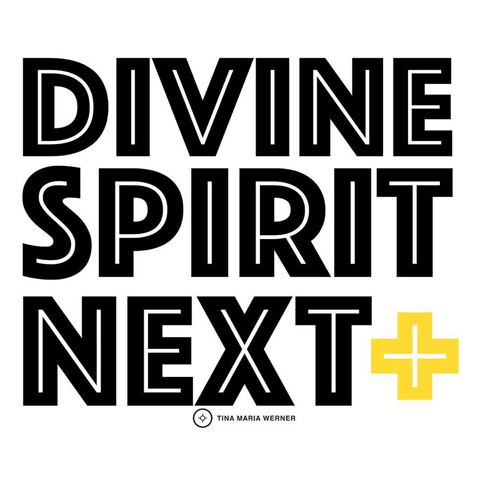 SPIRIT LOVE wird SPIRIT LOVES ME