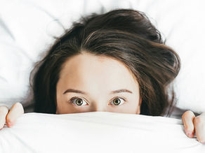 Angst im Alltag und jetzt? Wie du deine Angst in den Griff bekommst!