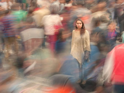 Krisenbewältigung – wie du dich selbst nicht verlierst, wenn das Leben dich fordert