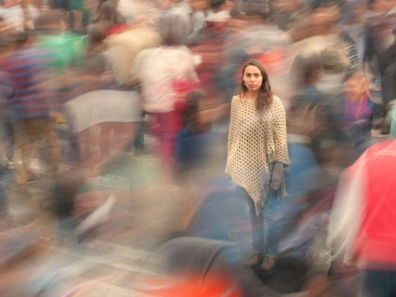 Krisenbewältigung – wie du dich selbst nicht verlierst, wenn das Leben dich fordert