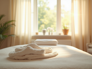 Unlock Deep Muscle Relief with Neuro Somatic Therapy