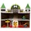 Miniatura: Castillo Bowser Deluxe+ 5 figura de 5cm