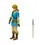 Miniatura: Link - Zelda Nintendo - Figura de 10cm articulada