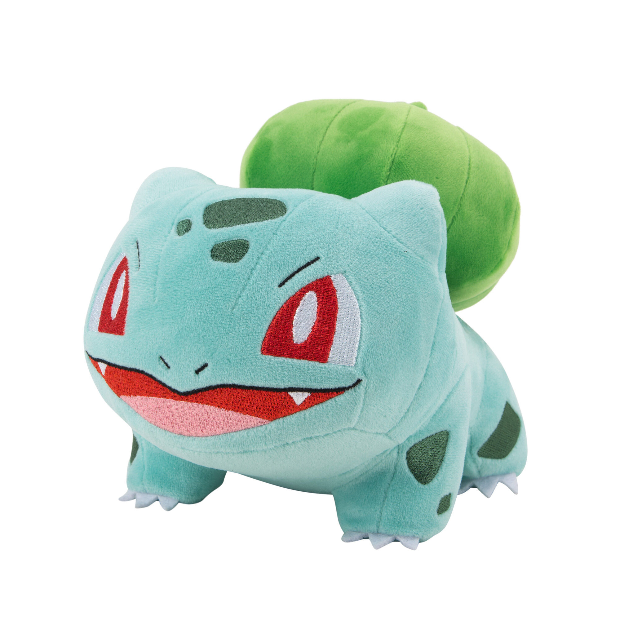 Bulbasaur - Pokemon - Peluche de 20cm