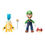 Miniatura: LUIGI Y LARRY 2 PACK JAKKS PACIFIC MARIO
