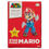 Miniatura: Power Star Mario + Estrella - Figura de 10cm