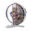 Miniatura: Death Egg Playset - Sonic - Set con figuras y accesorios