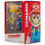 Miniatura: Power Star Mario + Estrella - Figura de 10cm