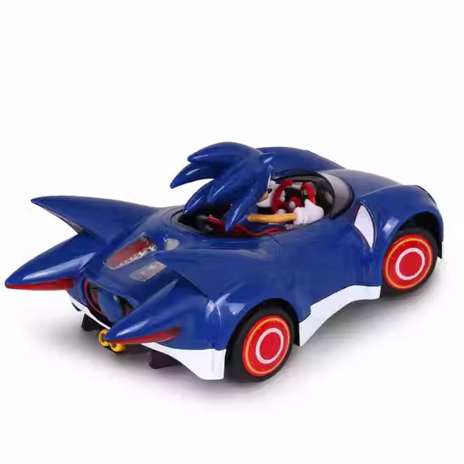 Miniatura: Sonic R/C vehículo