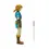 Miniatura: Link - Zelda Nintendo - Figura de 10cm articulada