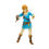 Miniatura: Link - Zelda Nintendo - Figura de 10cm articulada