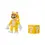 Miniatura: Mario Cat - Mario Movie - Figura de 13cm