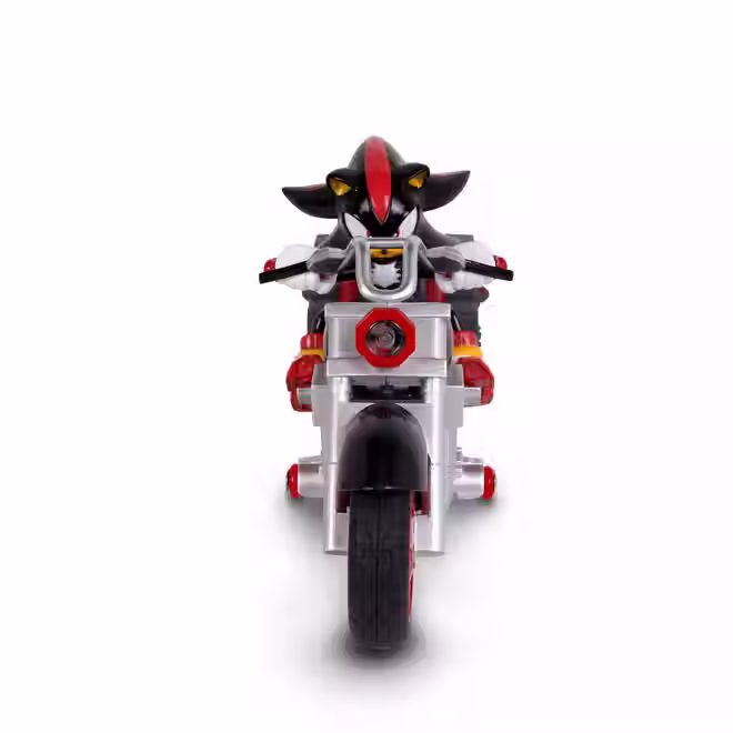 Miniatura: Shadow R/C en Motocicleta