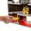 Miniatura: Castillo Bowser Deluxe+ 5 figura de 5cm