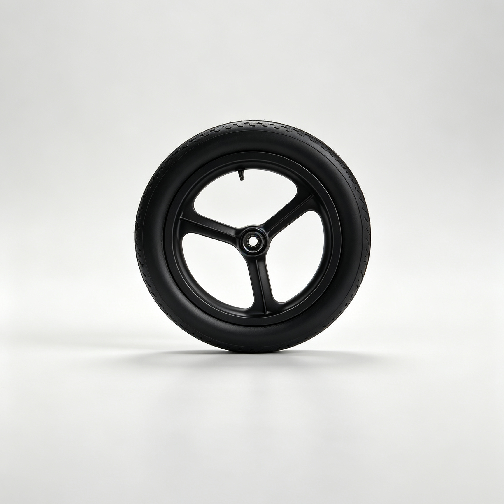 Velo Pro - Front Wheel Assembly